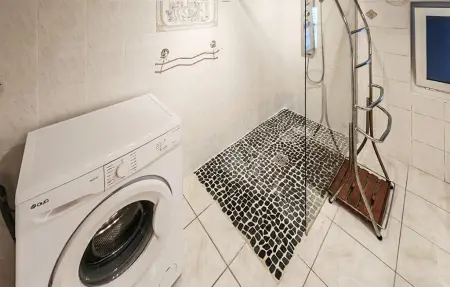 Charmante maison avec piscine, Maison 31 personnes à Saint Simon de Bordes - Photo 28