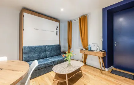 Appartement 4 personnes à Lezardrieux - Photo 1