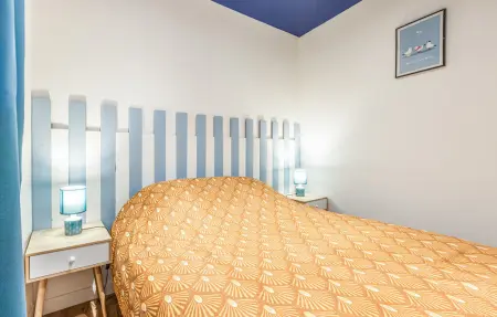 Appartement 4 personnes à Lezardrieux - Photo 5