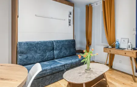 Appartement 4 personnes à Lezardrieux - Photo 8