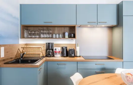 Appartement 4 personnes à Lezardrieux - Photo 9