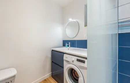 Appartement 4 personnes à Lezardrieux - Photo 10