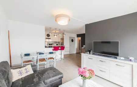 Appartement 4 personnes à Lezardrieux - Photo 2