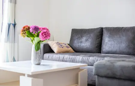 Appartement 4 personnes à Lezardrieux - Photo 3
