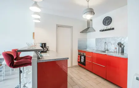 Appartement 4 personnes à Lezardrieux - Photo 5