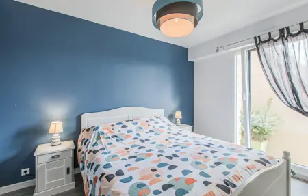 Appartement 4 personnes à Lezardrieux - Photo 6