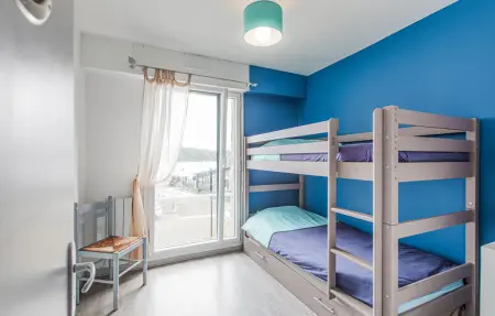 Appartement 4 personnes à Lezardrieux - Photo 9