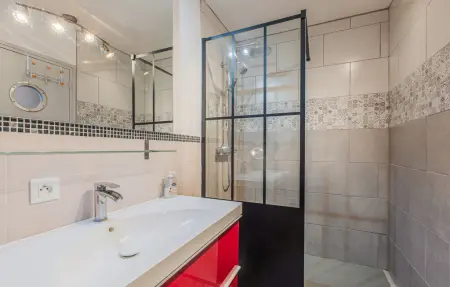 Appartement 4 personnes à Lezardrieux - Photo 10
