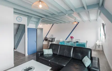 Appartement 4 personnes à Lezardrieux - Photo 2