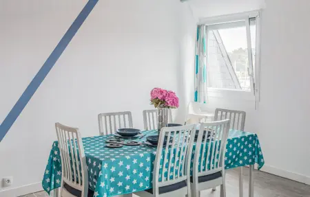 Appartement 4 personnes à Lezardrieux - Photo 3
