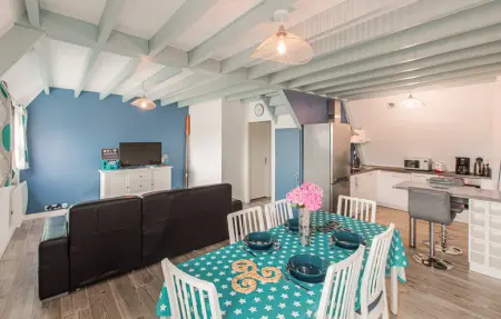 Appartement 4 personnes à Lezardrieux - Photo 4