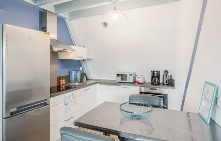 Appartement 4 personnes à Lezardrieux - Photo 5