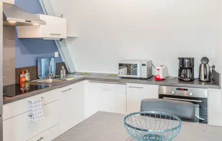 Appartement 4 personnes à Lezardrieux - Photo 6
