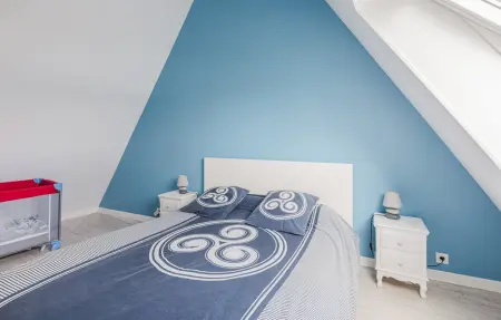 Appartement 4 personnes à Lezardrieux - Photo 8