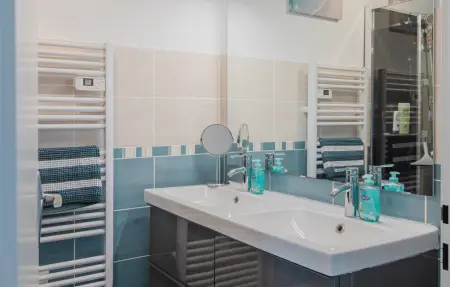 Appartement 4 personnes à Lezardrieux - Photo 10