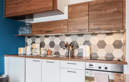 Appartement 3 personnes à Lezardrieux - Photo 3
