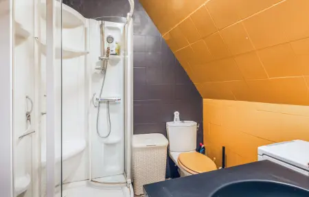 Appartement 3 personnes à Lezardrieux - Photo 10