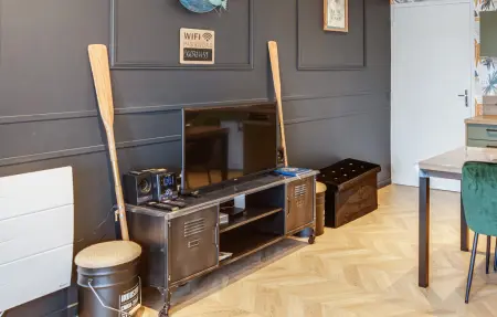 Appartement 2 personnes à Lezardrieux - Photo 8