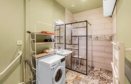 Appartement 2 personnes à Lezardrieux - Photo 10