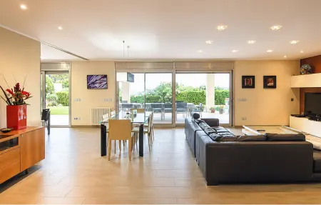 Villa Maricel, Maison 16 personnes à Alcanar - Photo 2