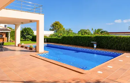 Villa Maricel, Maison 16 personnes à Alcanar - Photo 3