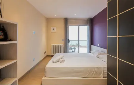 Villa Maricel, Maison 16 personnes à Alcanar - Photo 7