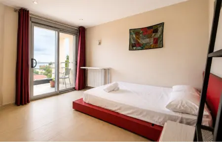 Villa Maricel, Maison 16 personnes à Alcanar - Photo 8