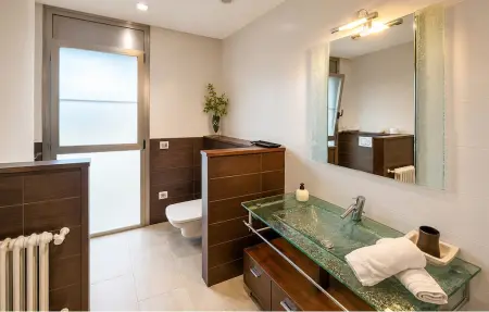 Villa Maricel, Maison 16 personnes à Alcanar - Photo 9