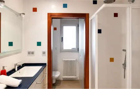 Villa Maricel, Maison 16 personnes à Alcanar - Photo 10
