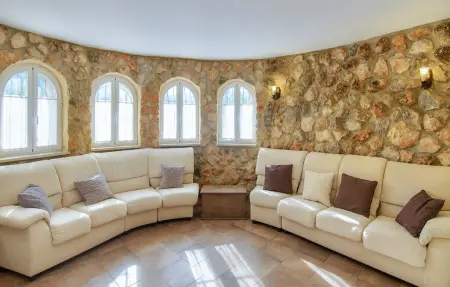 Villa Olivos, Maison 14 personnes à PEÑISCOLA - Photo 2