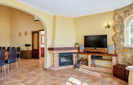 Villa Olivos, Maison 14 personnes à PEÑISCOLA - Photo 3