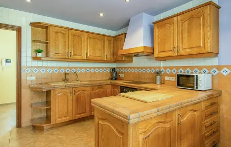 Villa Olivos, Maison 14 personnes à PEÑISCOLA - Photo 4
