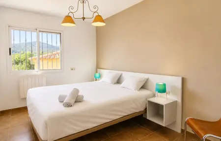 Villa Olivos, Maison 14 personnes à PEÑISCOLA - Photo 5