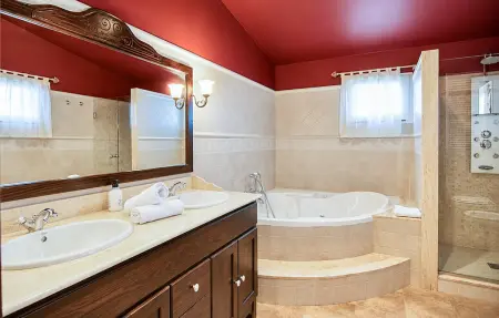Villa Olivos, Maison 14 personnes à PEÑISCOLA - Photo 6