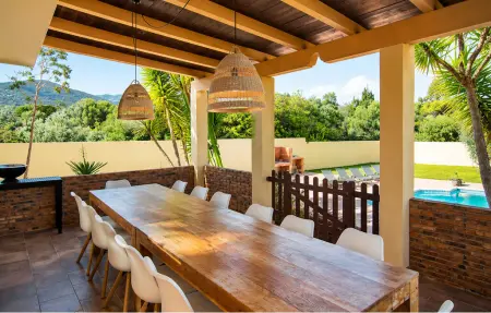 Villa Olivos, Maison 14 personnes à PEÑISCOLA - Photo 7