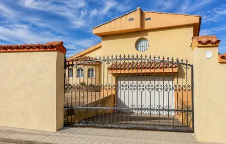 Villa Olivos, Maison 14 personnes à PEÑISCOLA - Photo 8