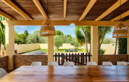 Villa Olivos, Maison 14 personnes à PEÑISCOLA - Photo 9