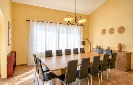 Villa Olivos, Maison 14 personnes à PEÑISCOLA - Photo 11
