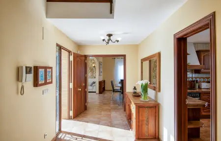 Villa Olivos, Maison 14 personnes à PEÑISCOLA - Photo 12