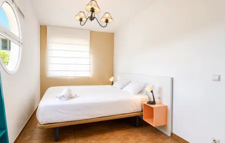 Villa Olivos, Maison 14 personnes à PEÑISCOLA - Photo 13