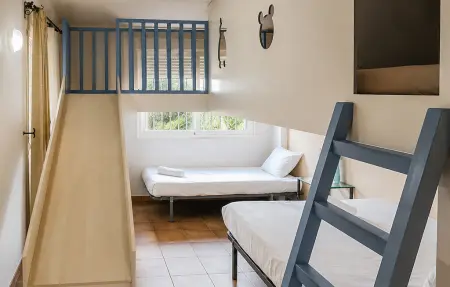 Villa Olivos, Maison 14 personnes à PEÑISCOLA - Photo 15