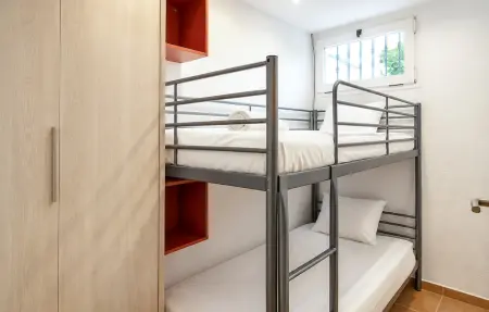 Villa Olivos, Maison 14 personnes à PEÑISCOLA - Photo 16