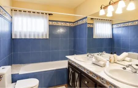 Villa Olivos, Maison 14 personnes à PEÑISCOLA - Photo 17