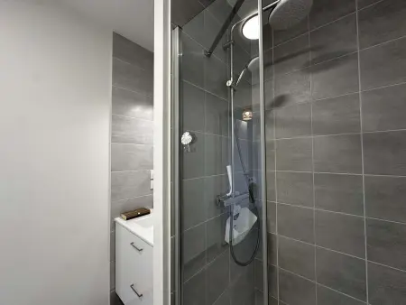 Appartement confortable proche centre - 4 pers., Appartement 4 personnes à LA PALLICE - Photo 15