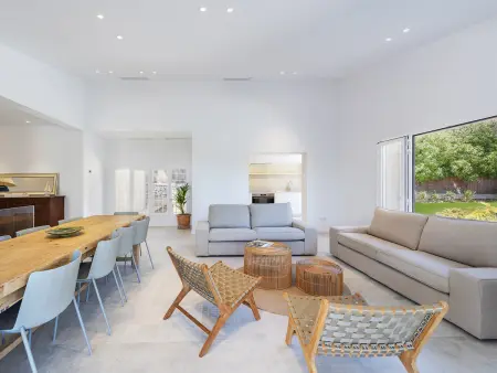 Villa pour 12 pers. avec piscine et wifi, Villa 12 personnes à Pollença - Photo 9