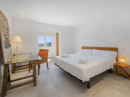 Villa pour 12 pers. avec piscine et wifi, Villa 12 personnes à Pollença - Photo 13