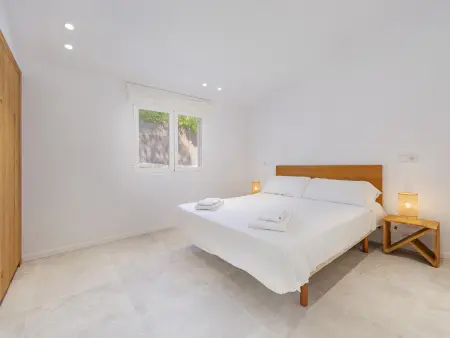 Villa pour 12 pers. avec piscine et wifi, Villa 12 personnes à Pollença - Photo 16