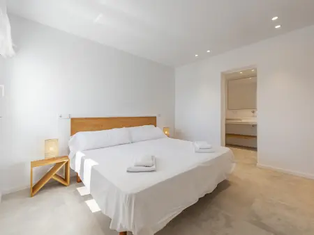 Villa pour 12 pers. avec piscine et wifi, Villa 12 personnes à Pollença - Photo 18