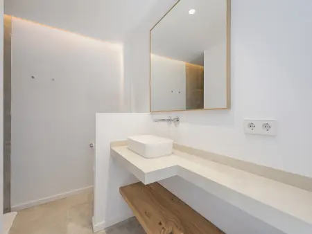 Villa pour 12 pers. avec piscine et wifi, Villa 12 personnes à Pollença - Photo 19