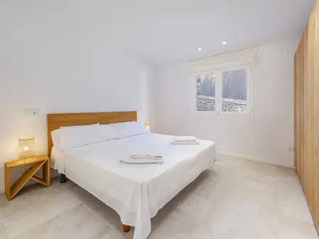 Villa pour 12 pers. avec piscine et wifi, Villa 12 personnes à Pollença - Photo 23
